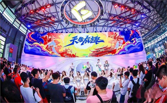 展覽展臺搭建服務