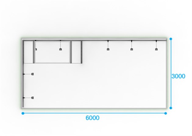 易美環(huán)保展臺(tái)：XC-MK-138