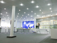 玄策展覽--老牌展臺搭建商！